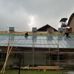 2016-09 Renovierung Dächer